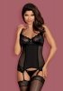 Gorset Obsessive Amallie Corset - WYSYŁKA 24H